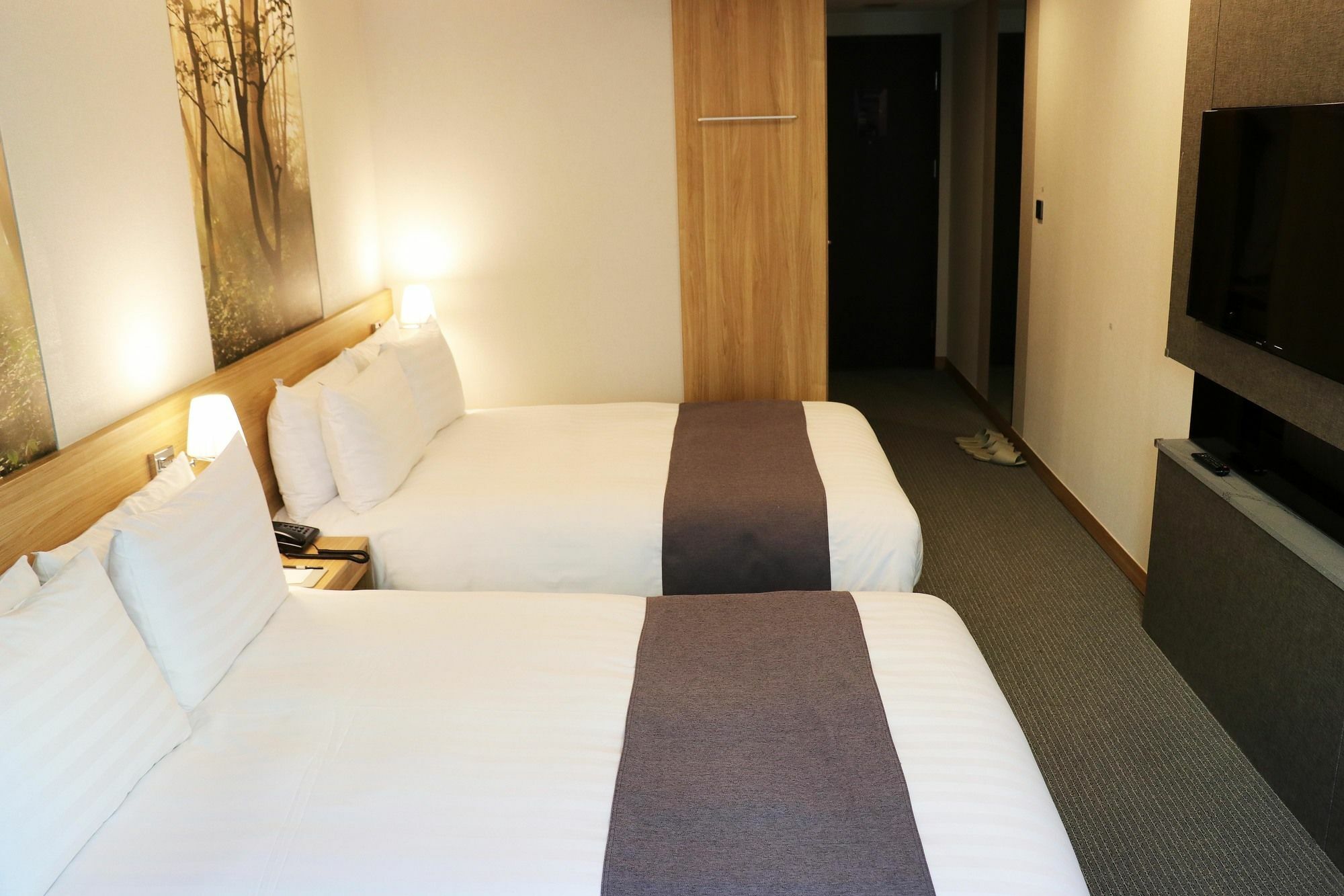 Utop Ubless Hotel Jeju Esterno foto